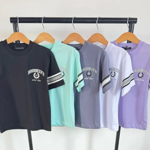 Polo urbano "Brooklyn"